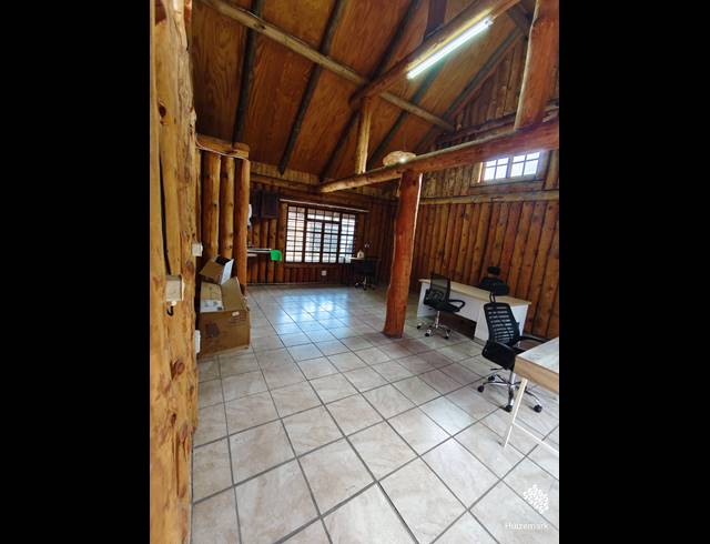 9M² RETAIL TO LET IN SASOLBURG EXT 5